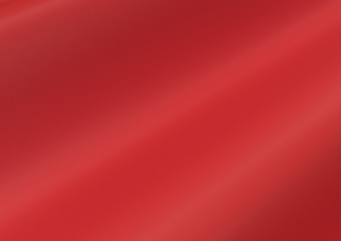 Roma (FR), Crimson - Twist&Fit Roller Blind - Image 4